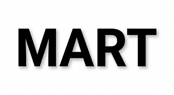 MARTSHOP